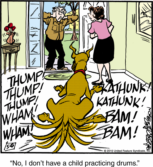 marmaduke
